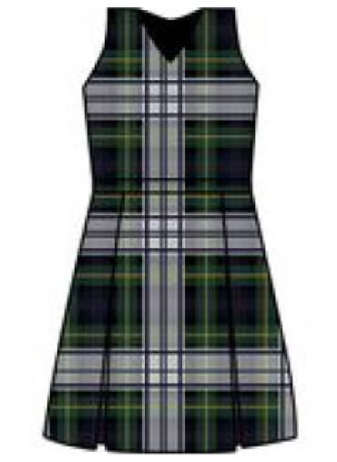 Adcote - Adcote Pinafore, Adcote School