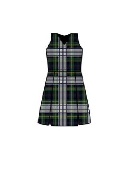 Adcote - Adcote Pinafore, Adcote School