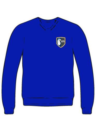 Ellesmere Primary - Ellesmere Primary School Sweatshirt, Ellesmere Primary