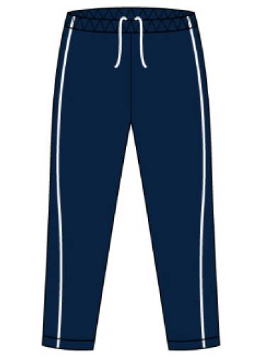 Adcote - Adcote Tracksuit Bottoms, Adcote School
