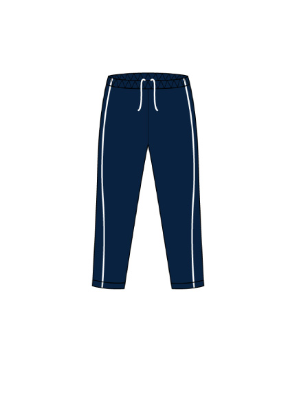 Adcote - Adcote Tracksuit Bottoms, Adcote School