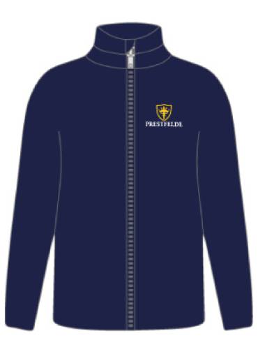 PRESTFELDE COAT, Prestfelde School