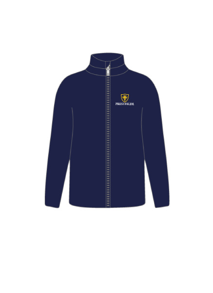 PRESTFELDE COAT, Prestfelde School