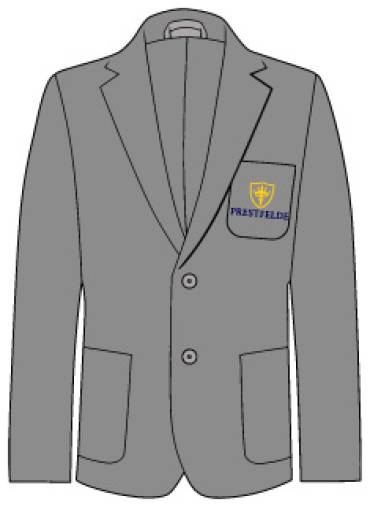 Prestfelde School Blazer, Prep ( Years 3-8 ), Prestfelde School