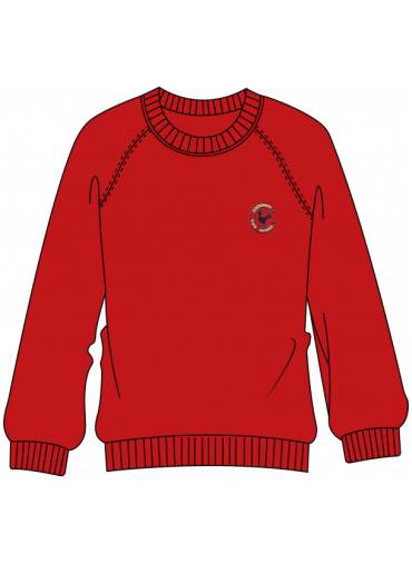 Cockshutt Primary - Cockshutt Primary school Sweatshirt, Cockshutt Primary