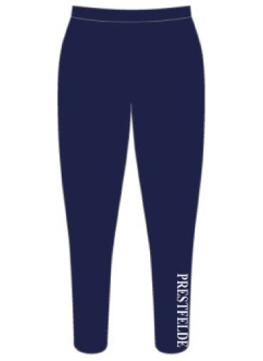 Prestfelde - Prestfelde Base Layer Bottoms, Prep ( Years 3-8 ), Prestfelde School