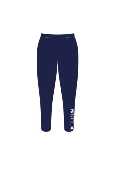 Prestfelde - Prestfelde Base Layer Bottoms, Prep ( Years 3-8 ), Prestfelde School