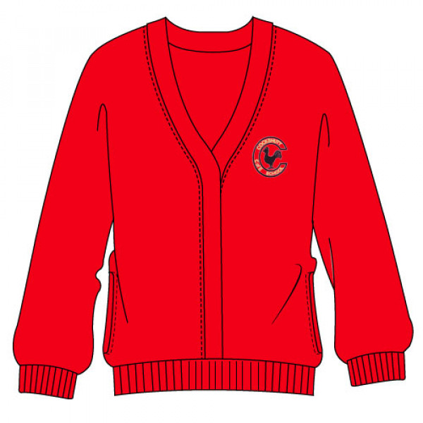 Cockshutt Primary - Cockshutt Primary School Cardigan, Cockshutt Primary