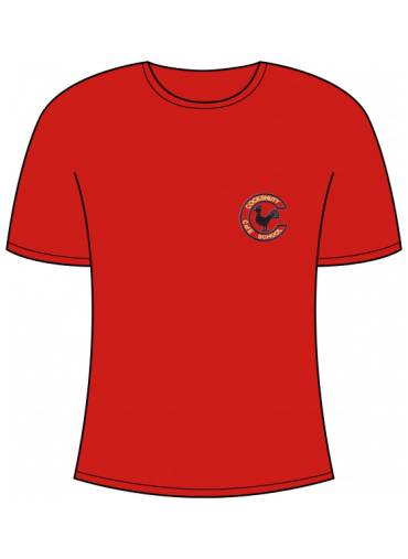 Cockshutt Primary - Cockshutt Primary School Pe T Shirt, Cockshutt Primary