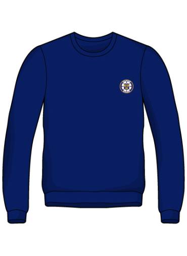 Coleham Primary - Coleham Primary School Sweatshirt, Coleham Primary