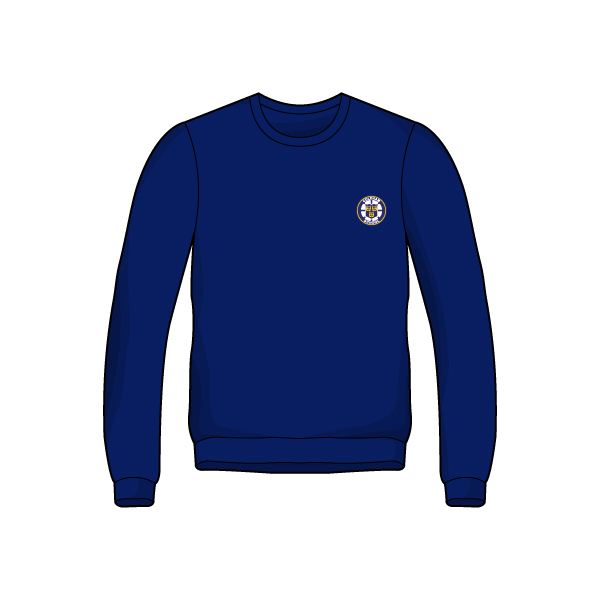 Coleham Primary - Coleham Primary School Sweatshirt, Coleham Primary