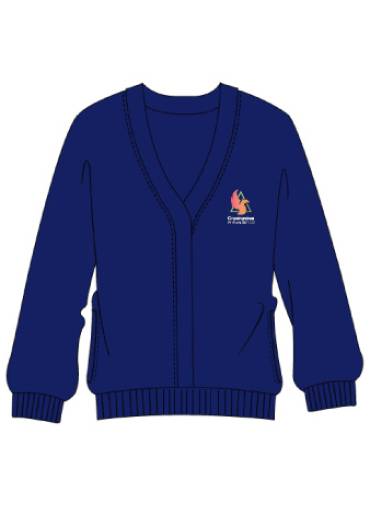 Greenacres Primary - Greenacres Primary School Cardigan, Greenacres Primary