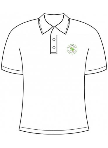 Greenfields - Greenfields Primary School Polo Shirt, Greenfields Primary