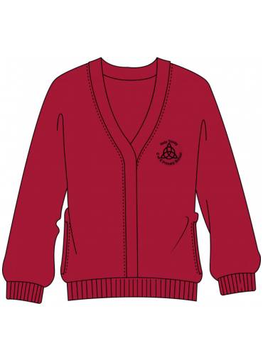 Holy Trinity - Holy Trinity Cardigan, Holy Trinity Primary