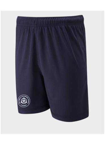 Holy Trinity - Holy Trinity Pe Shorts, Holy Trinity Primary