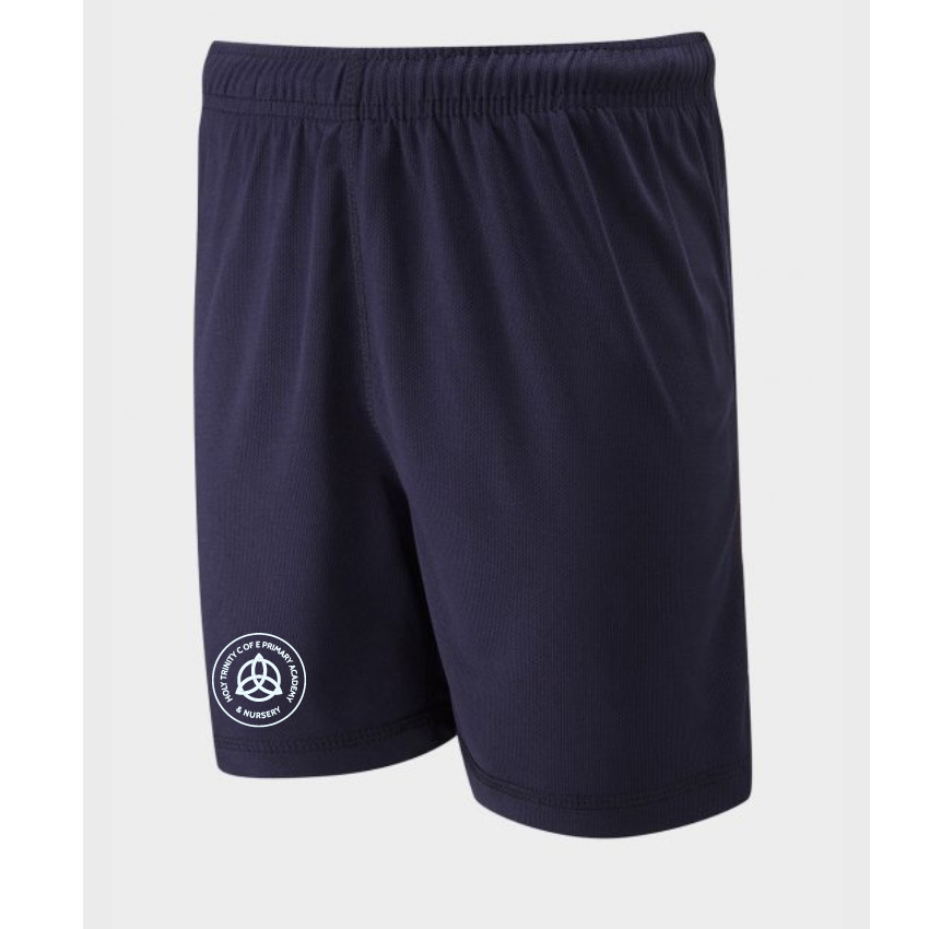 Holy Trinity - Holy Trinity Pe Shorts, Holy Trinity Primary