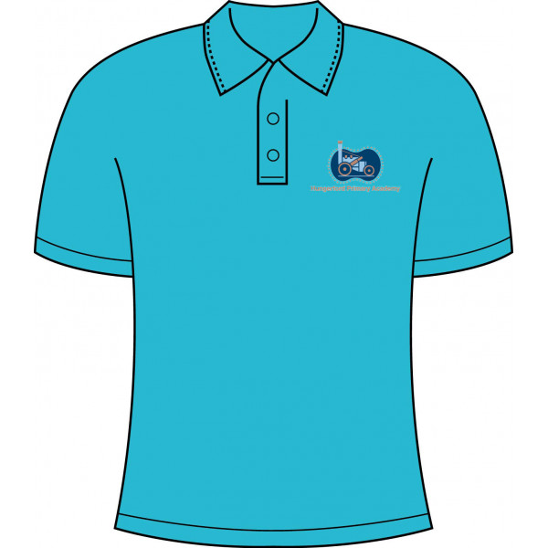 Hungerford Primary Academy - Hungerford Primary School Polo Shirt, Hungerford Primary School