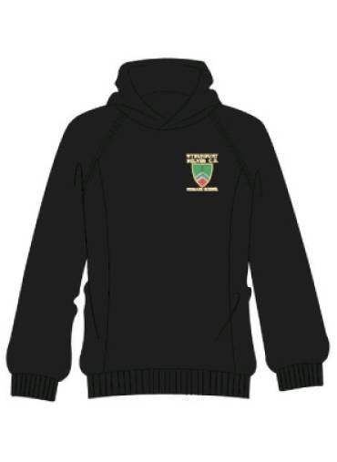 Wybunbury Delves Primary School - Wybunbury Delves Hoodies, Wynbunbury Delves Primary