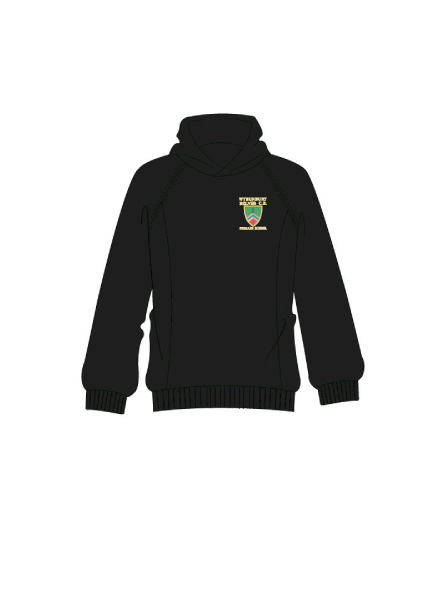 Wybunbury Delves Primary School - Wybunbury Delves Hoodies, Wynbunbury Delves Primary