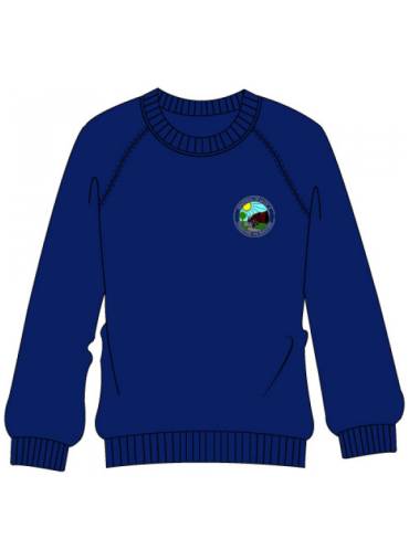 Knutton St Marys - Knutton St Marys Sweatshirt, Knutton St Marys Primary