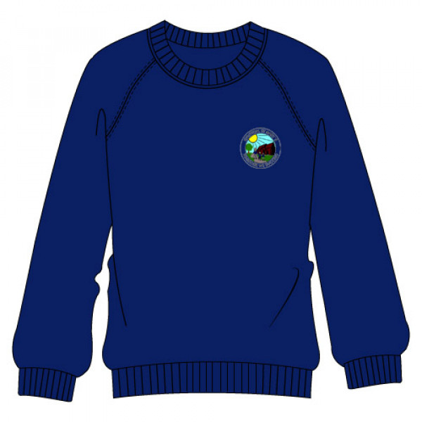 Knutton St Marys - Knutton St Marys Sweatshirt, Knutton St Marys Primary