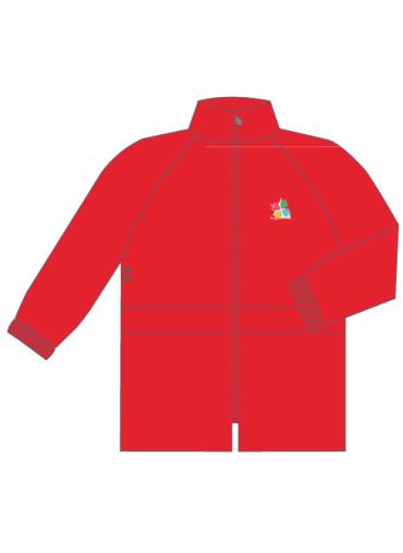 Market Drayton Infants School - Market Drayton Infant School Coat, Market Drayton Infant and Nursery