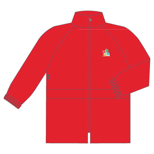 Market Drayton Infants School - Market Drayton Infant School Coat, Market Drayton Infant and Nursery