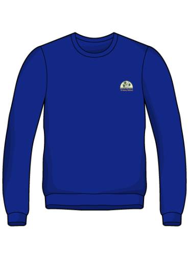 Mount Pleasant Primary - Mount Pleasant Primary Sweatshirt, Mount Pleasant Primary