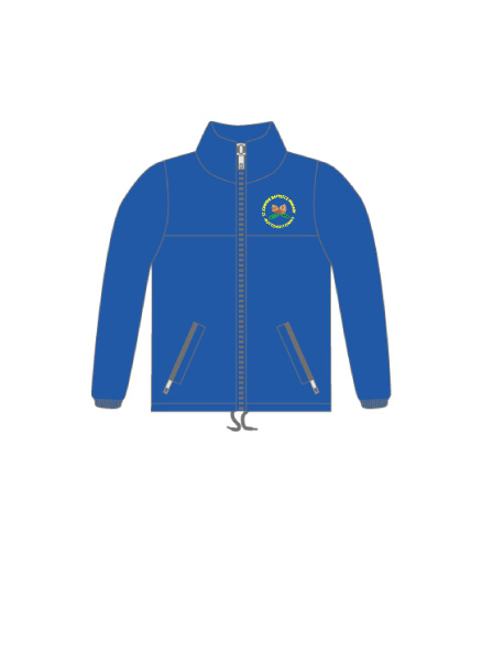 St. John The Baptist - St John The Baptist Fleece, St John the Baptist Primary