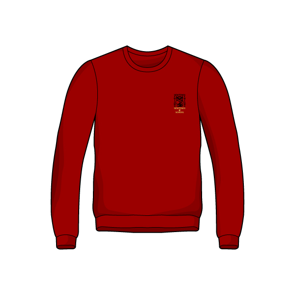 Newtown Primary - Newtown Primary Sweatshirt, Newtown Primary