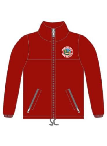 Myddle - Myddle Primary School Fleece, Myddle Primary