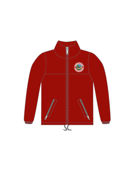 Myddle - Myddle Primary School Fleece, Myddle Primary