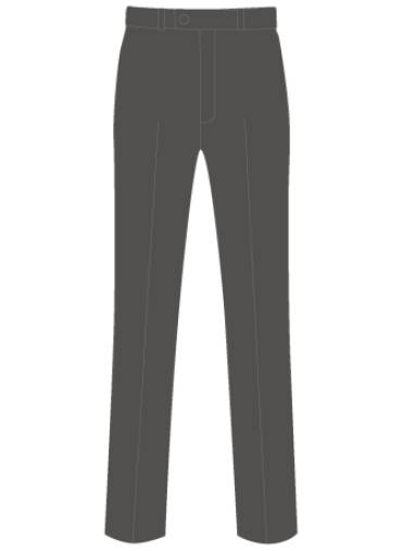 Senior SlimFit Trouser, Ellesmere College, Bedstone College, St Davids College, Myddelton College Uniform, Ruthin School Uniform, Church Stretton School, Haberdashers Adams 6th Form, Haberdashers Adams Yr 7-11, Marches School, Grove School, Haberdashers Adams, Lakelands Academy, Mary Webb College, Meole Brace School, Myddelton College, Prestfelde School, Ruthin School, Shrewsbury Academy, Belvidere School, Thomas Adams School, Sir John Talbot's School