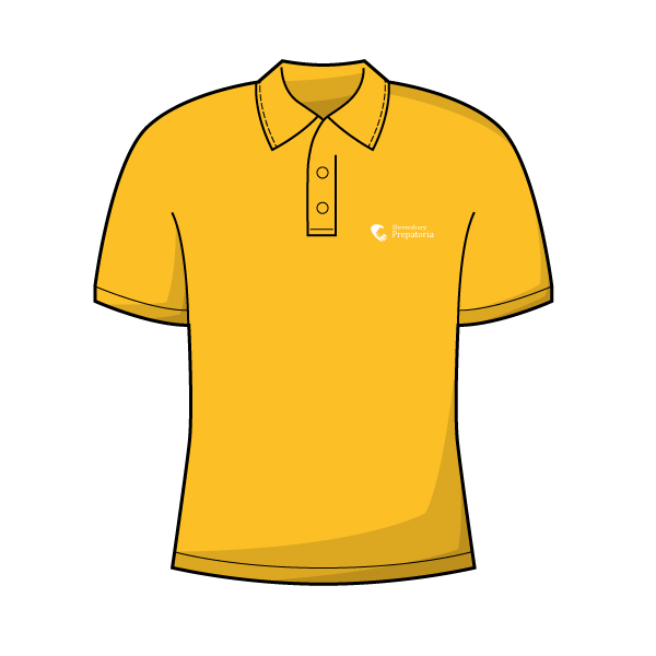 Shrewsbury Prepatoria - Shrewsbury Prepatoria Polo Shirt, Shrewsbury Prepatoria