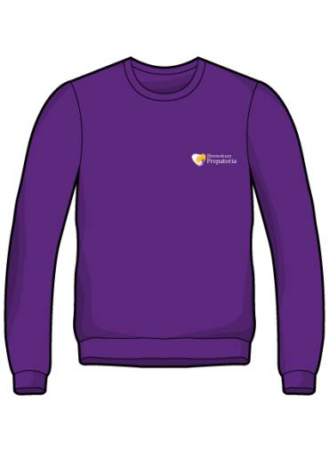 Shrewsbury Prepatoria - Shrewsbury Prepatoria Sweatshirt, Shrewsbury Prepatoria