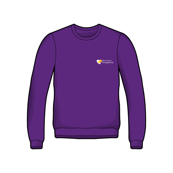 Shrewsbury Prepatoria - Shrewsbury Prepatoria Sweatshirt, Shrewsbury Prepatoria