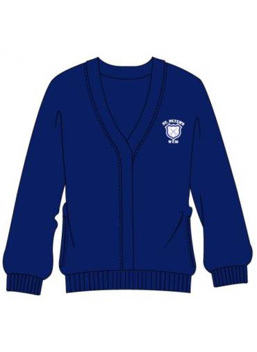 ST PETERS PRIMARY SCHOOL - St Peters Cardigan, St Peters Primary