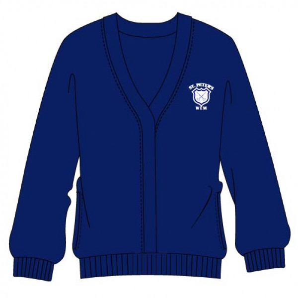 ST PETERS PRIMARY SCHOOL - St Peters Cardigan, St Peters Primary