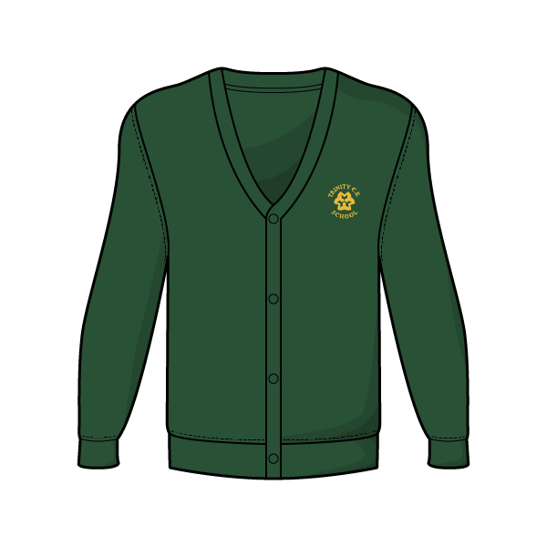 Trinity - Trinity Cardigan, Trinity Primary