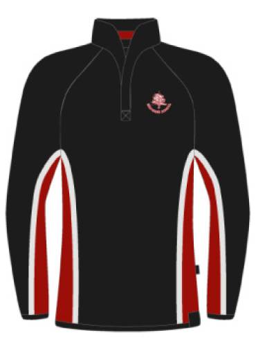 Belvidere - Belvidere Rugby Shirt, Specials, Belvidere School