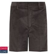 School Shop Direct - Cord Shorts, Packwood Haugh, Acorns at Packwood Haugh, Packwood Haugh Prep, Wrekin Prep, Lower School