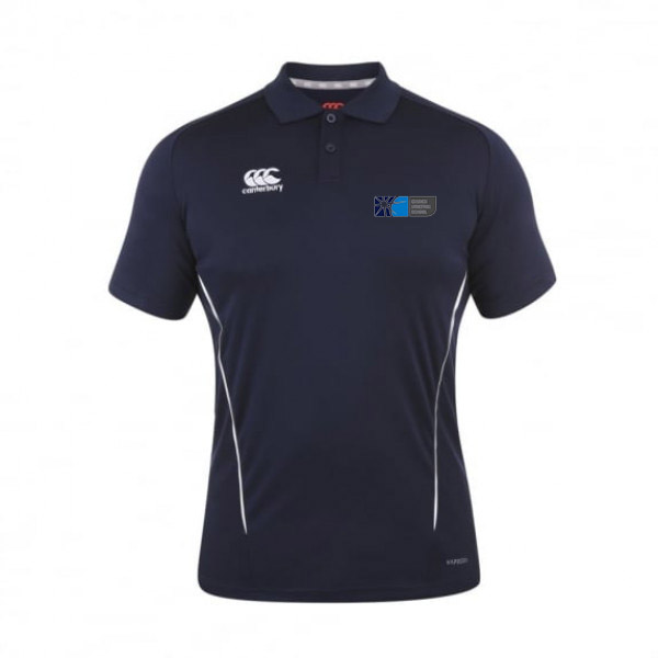 Church Stretton School - Church Stretton PE Polo, Church Stretton School