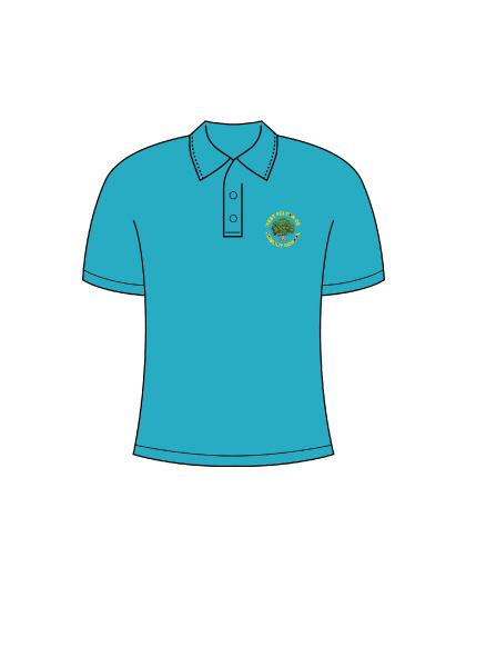 West Felton CE Primary - West Felton Polo Shirt, West Felton CE Primary School