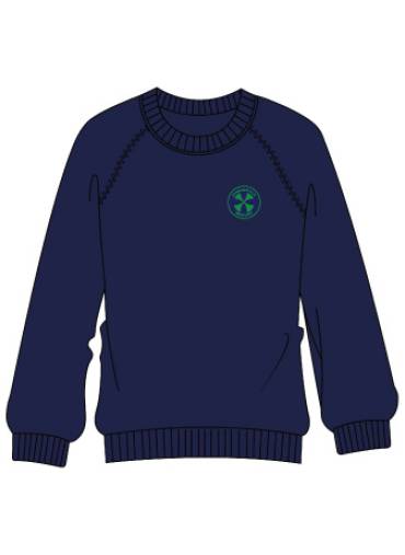 St Andrews CE Primary Nescliffe - St Andrew's Sweatshirt, St Andrews Primary