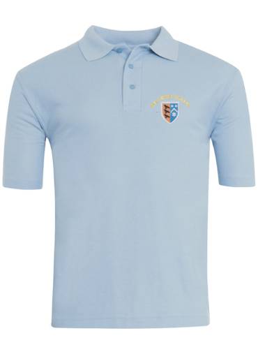 Corbet School - Corbet Polo Shirt, Corbet School