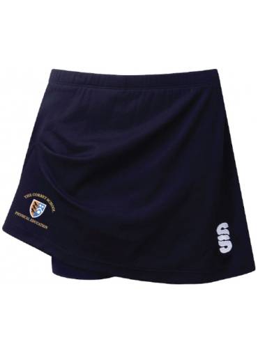 Corbet School - Corbet Skort, Corbet School