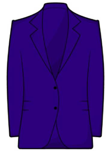 Ellesmere College - Ellesmere College Blazer, Ellesmere College