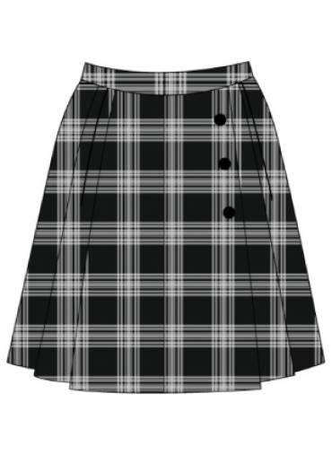 Ellesmere College Kilt, Ellesmere College