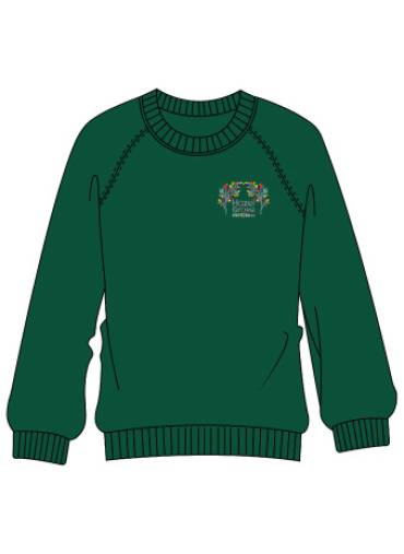 Hazel Grove Primary School - Hazel Grove Primary Sweatshirt, Hazel Grove Primary