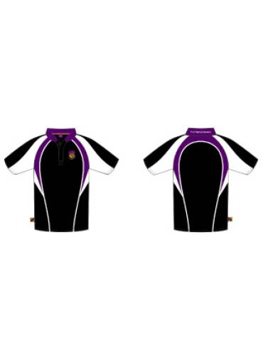 Ellesmere College Rugby Shirt, Ellesmere College